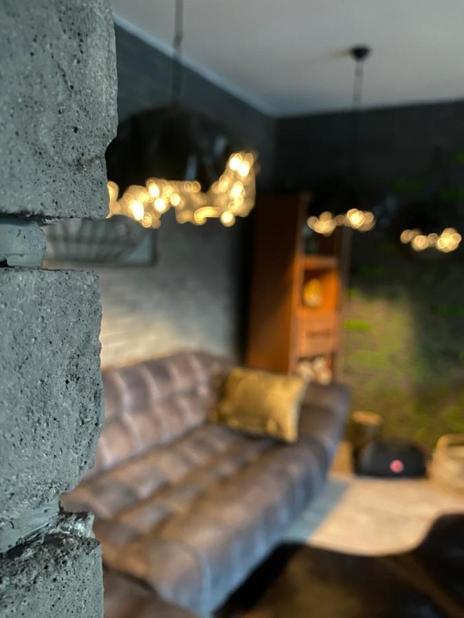 Iconic Loft Bucharest - Private Parking, Netflix Appartement Buitenkant foto