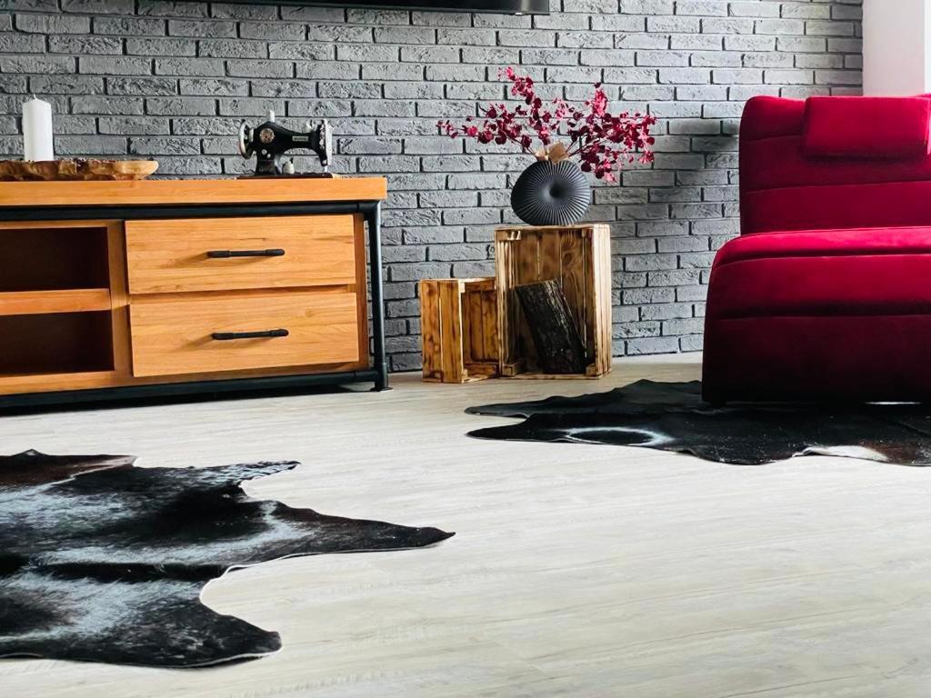 Iconic Loft Bucharest - Private Parking, Netflix Appartement Buitenkant foto